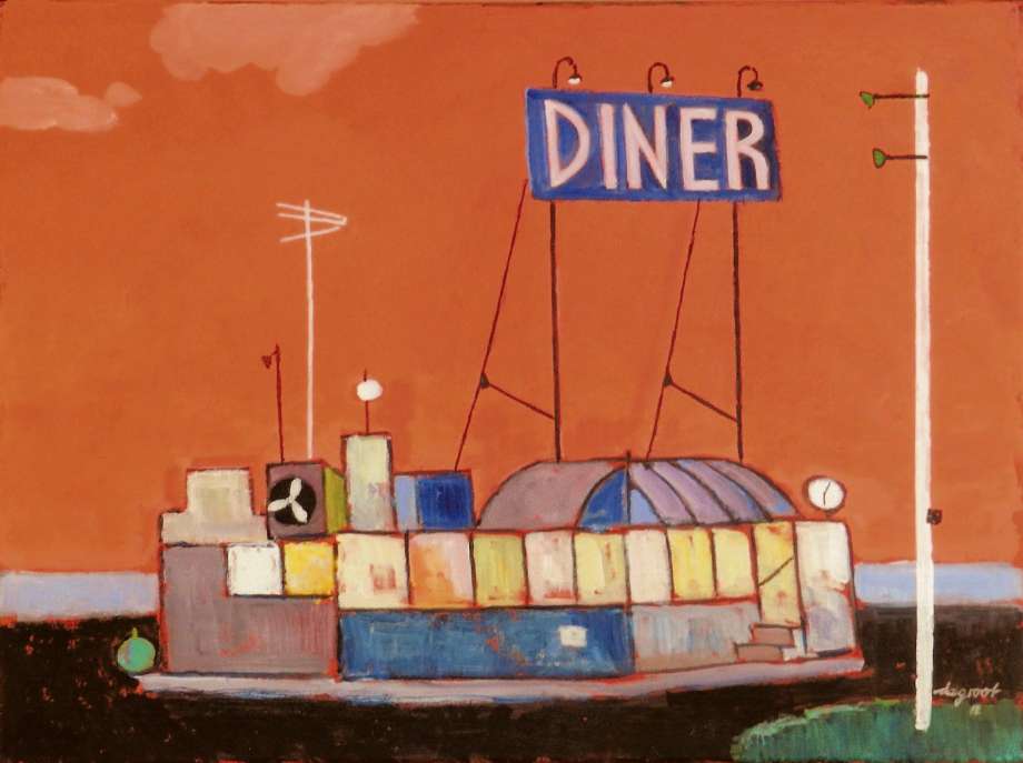 The Diner