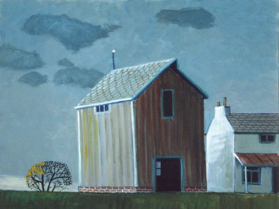 Barn II